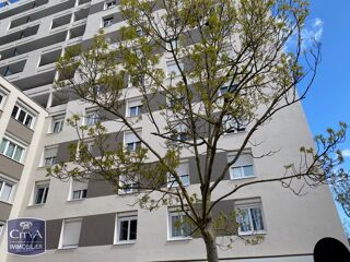  Appartement � vendre 3 pi�ces 64 m�