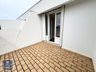  Appartement à vendre 5 pièces 63 m²
