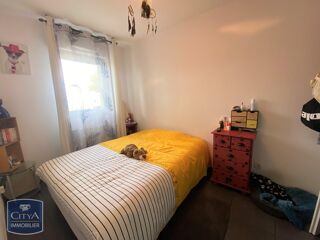  Appartement � vendre 1 pi�ce 31 m�