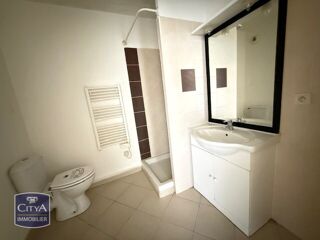  Appartement à vendre 1 pièce 28 m²