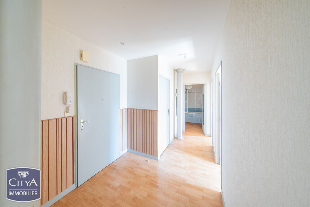 Vente Appartement appartement Poitiers