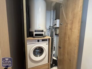  Appartement à vendre 2 pièces 32 m²