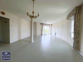  Appartement à vendre 5 pièces 100 m²