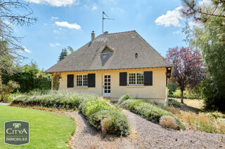  Maison à vendre 5 pièces 134 m²
