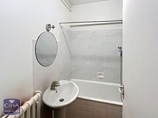  Appartement à vendre 1 pièce 29 m²