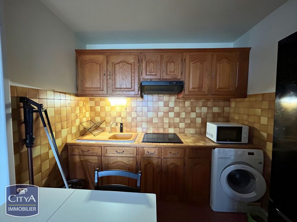 Vente Appartement appartement Beauvais