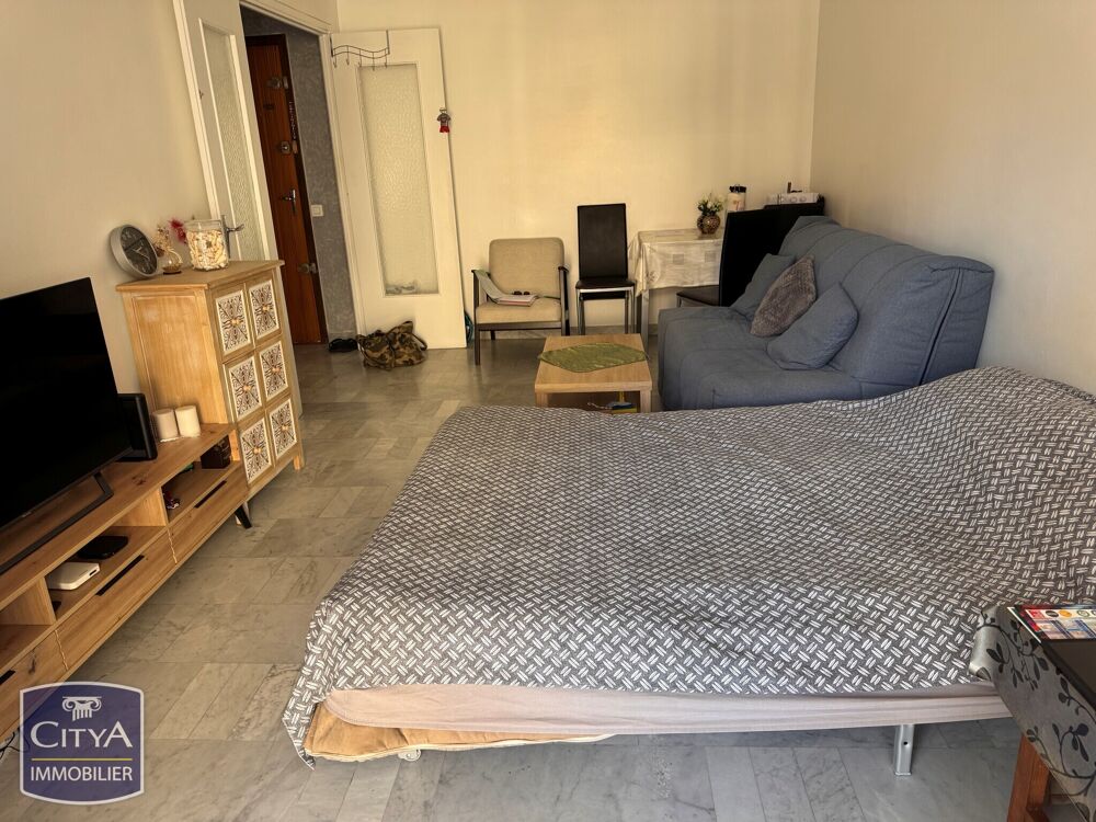 Vente Appartement appartement Nice