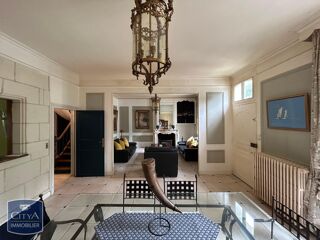  Maison � vendre 6 pi�ces 156 m�