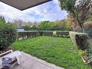  Appartement à vendre 2 pièces 54 m²