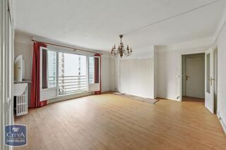  Appartement à vendre 3 pièces 72 m²