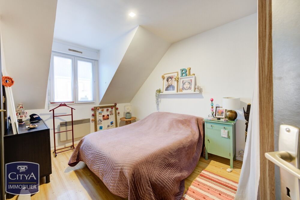 Vente Appartement appartement Tours