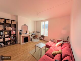  Appartement � vendre 3 pi�ces 67 m�