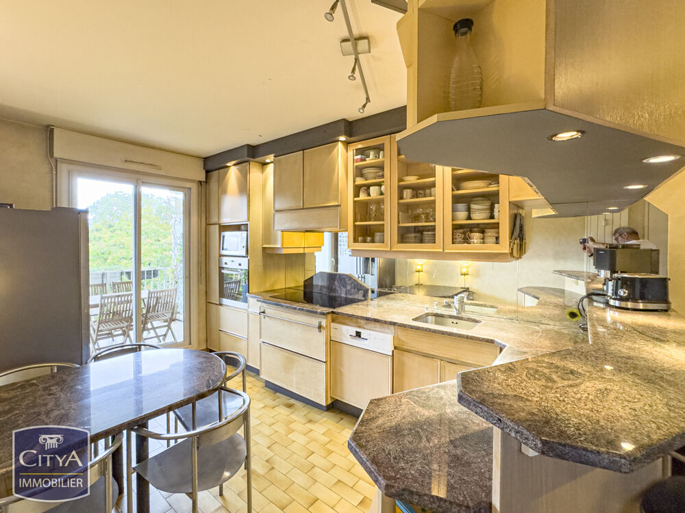 Vente Appartement appartement Tours
