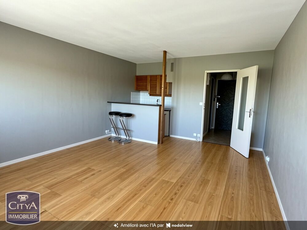 Vente Appartement appartement Limoges
