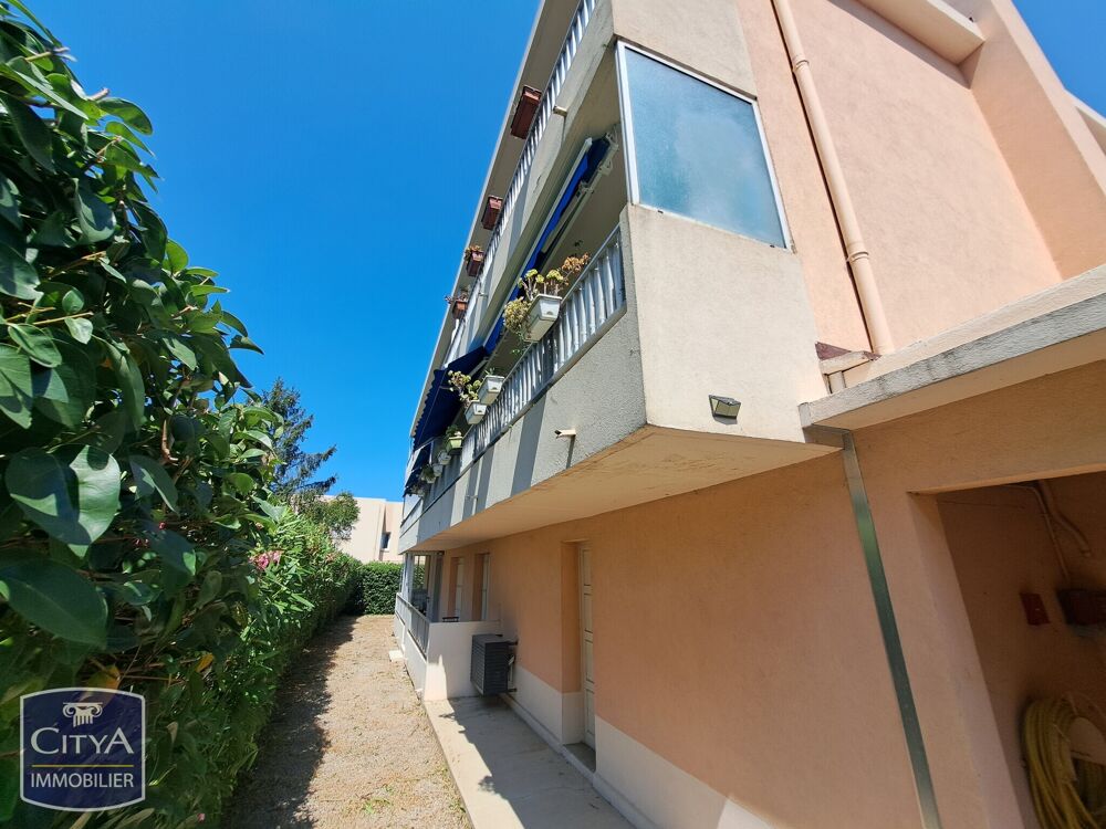 Vente Appartement appartement Six-fours-les-plages