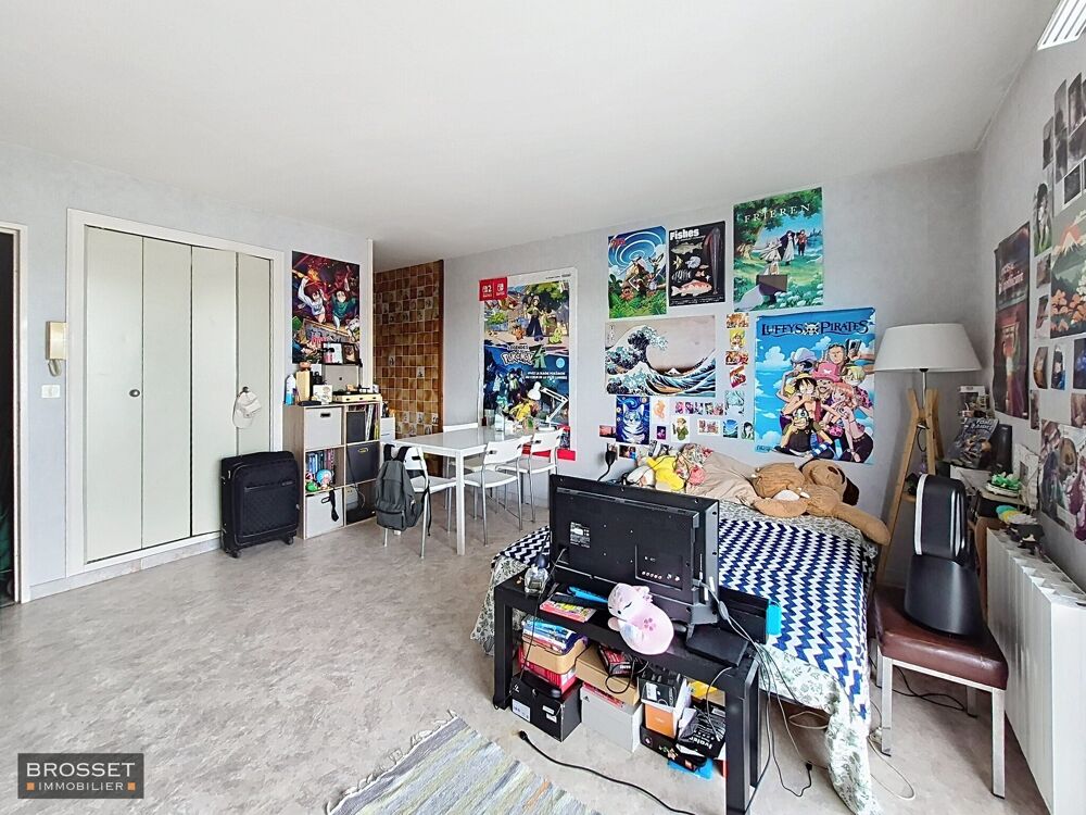 Vente Appartement appartement La riche
