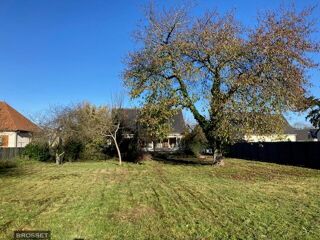  Terrain à vendre 924 m²