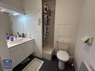  Appartement à vendre 1 pièce 22 m²