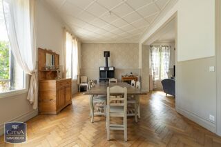  Maison à vendre 14 pièces 300 m²