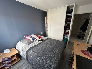  Appartement à vendre 2 pièces 48 m²