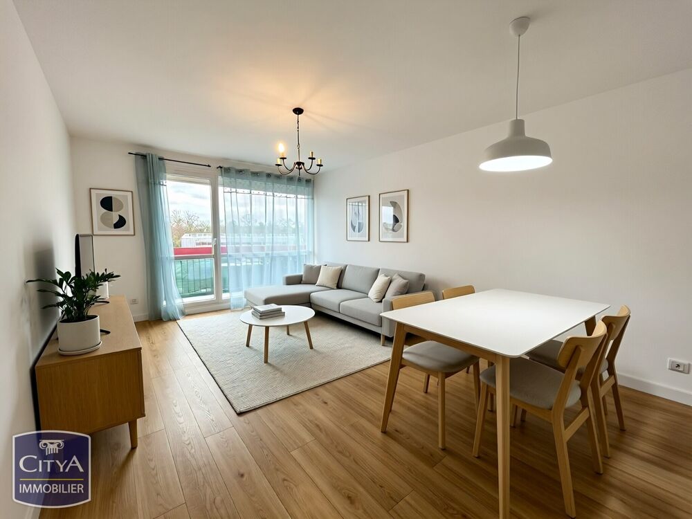 Appartement 3 pièces 69 m² · à Le Mans · 69 m² · 64 000 €