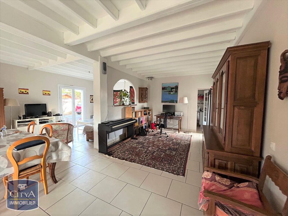 Vente Maison maison Ambarès-et-lagrave