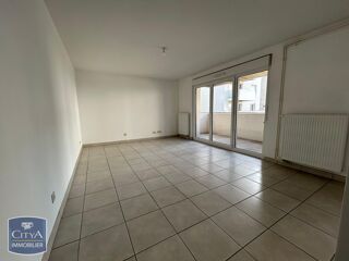  Appartement � vendre 3 pi�ces 64 m�