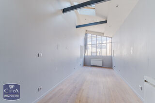  Appartement � vendre 1 pi�ce 35 m�