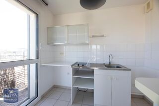  Appartement  vendre 1 pice 32 m