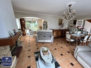  Maison à vendre 6 pièces 130 m²