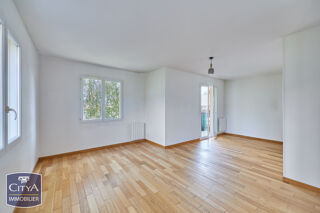  Appartement à vendre 2 pièces 45 m²