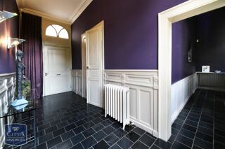  Maison à vendre 7 pièces 240 m²