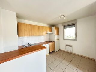  Appartement à vendre 3 pièces 64 m²