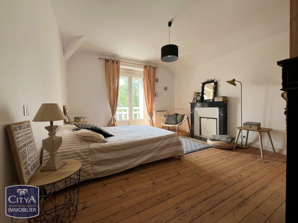 à vendre  Maison Saint-Michel-Chef-Chef (44730)