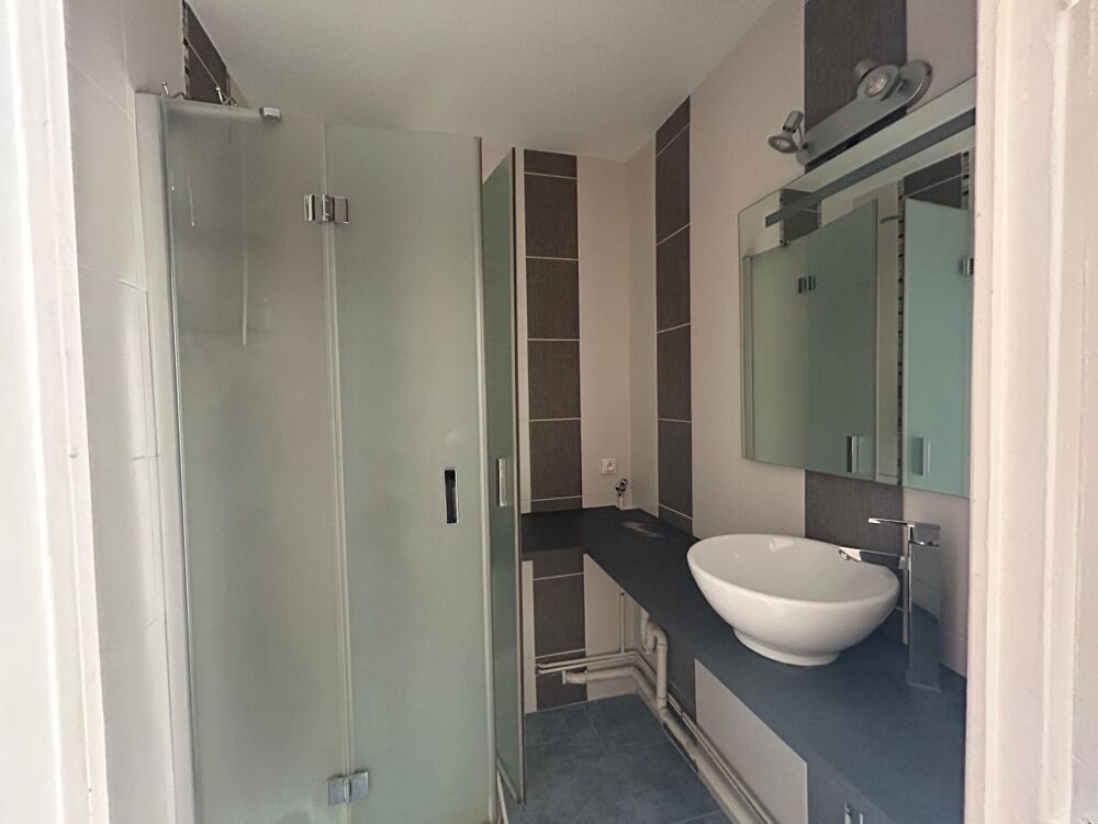 Vente Appartement appartement Clermont-ferrand