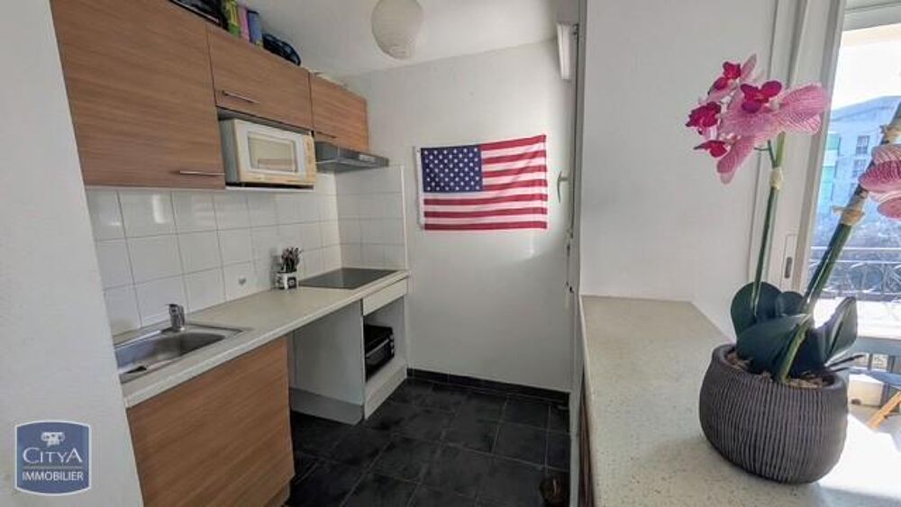 Vente Appartement appartement Cagnes-sur-mer