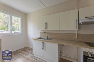  Appartement à vendre 1 pièce 35 m²