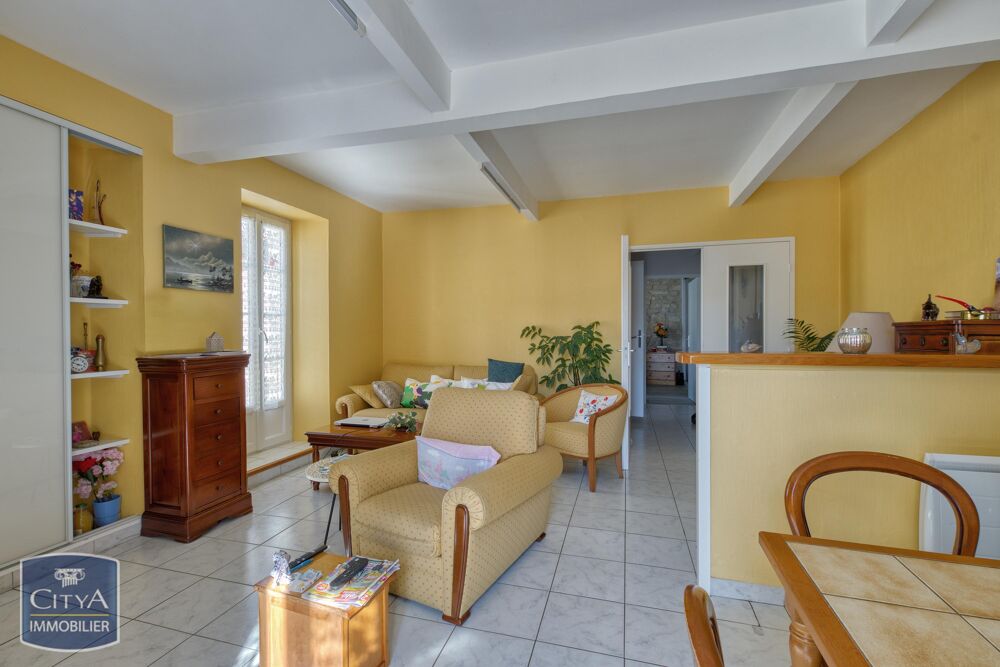 Vente Appartement appartement Saintes