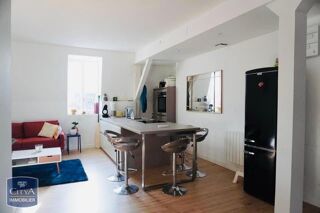  Appartement � vendre 3 pi�ces 60 m�