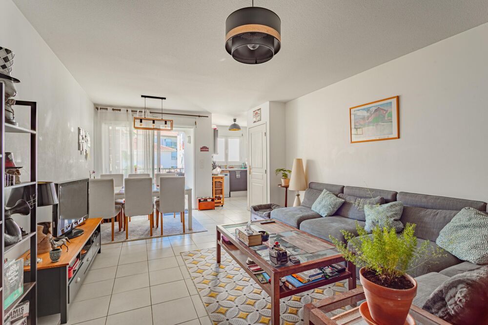 Vente Appartement appartement Anglet