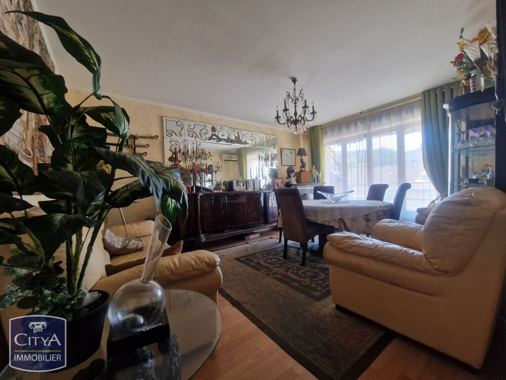Vente Appartement appartement Cannes