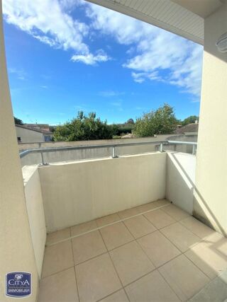 Vente Appartement appartement Fronton