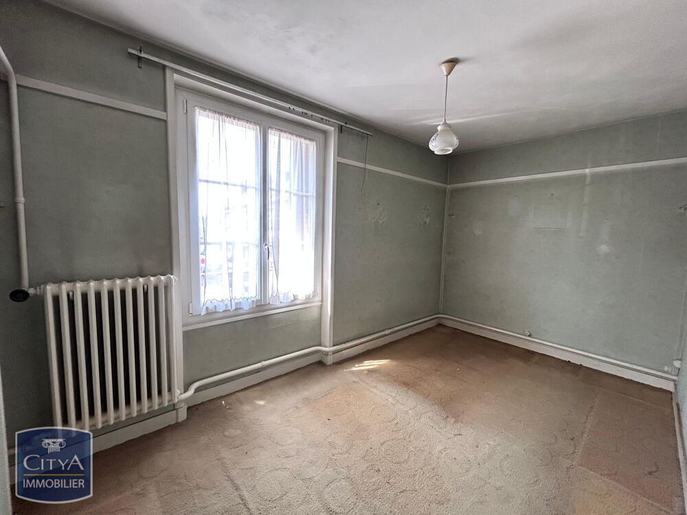Vente Appartement appartement Charleville-mézières