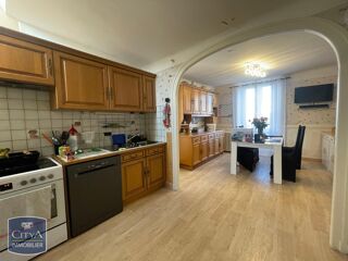  Maison � vendre 4 pi�ces 145 m�