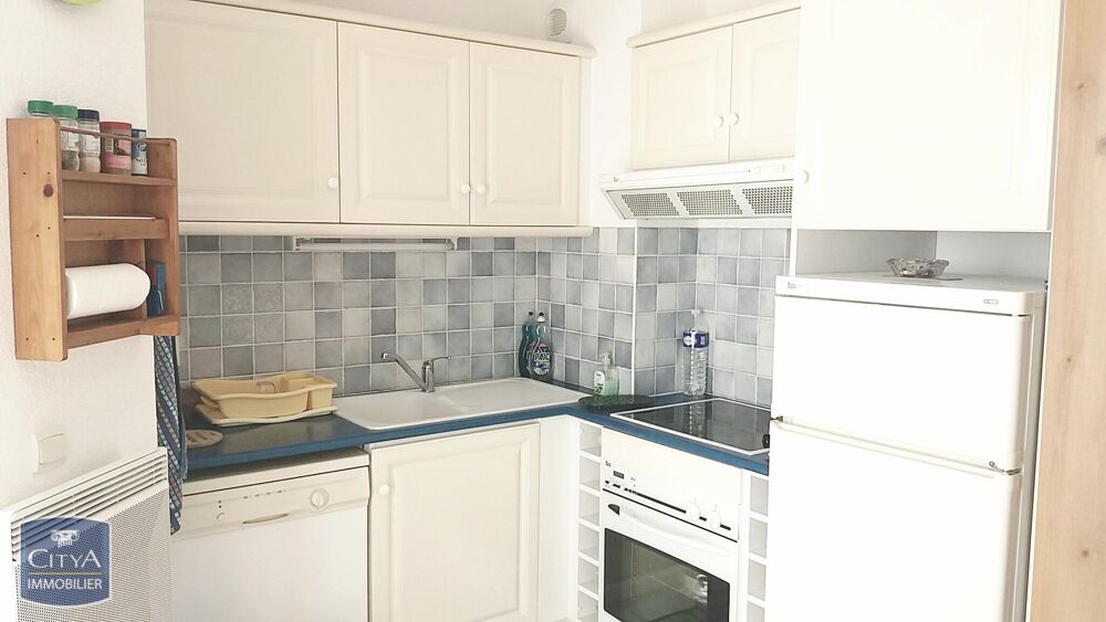 Vente Appartement appartement Le barcarès