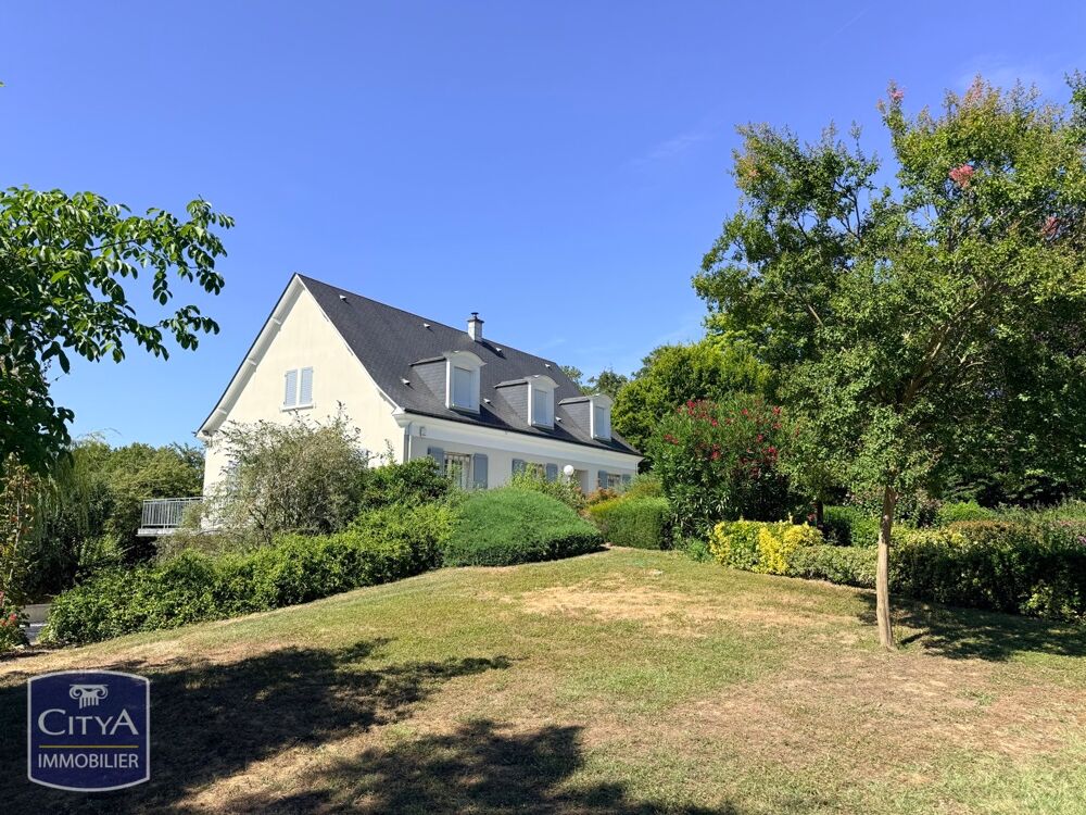 Vente Maison maison Sainte-maure-de-touraine