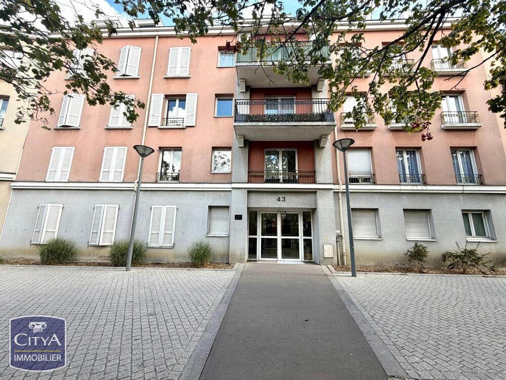 Appartement 3 pièces 69 m² · à Noisy-le-Grand · 69 m² · 320 000 €