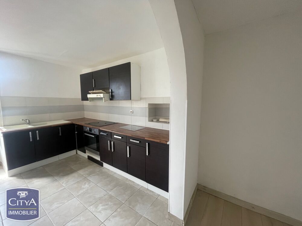 Vente Appartement appartement Poitiers