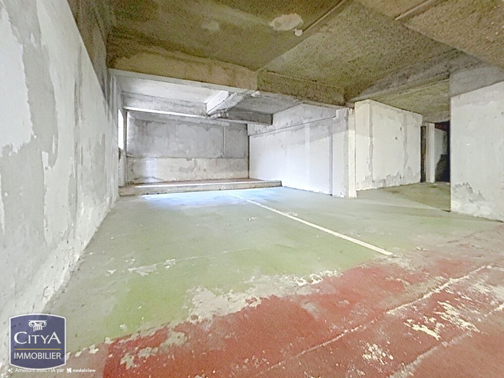 Vente Parking/Garage parking Poitiers
