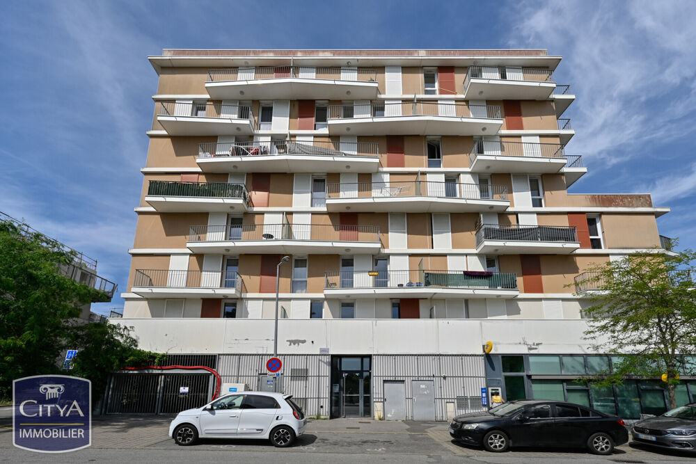Vente Appartement appartement Saint-nazaire